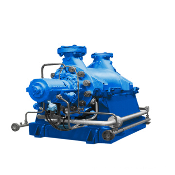 Shanghai Liancheng Boiler Water Supply Pump System